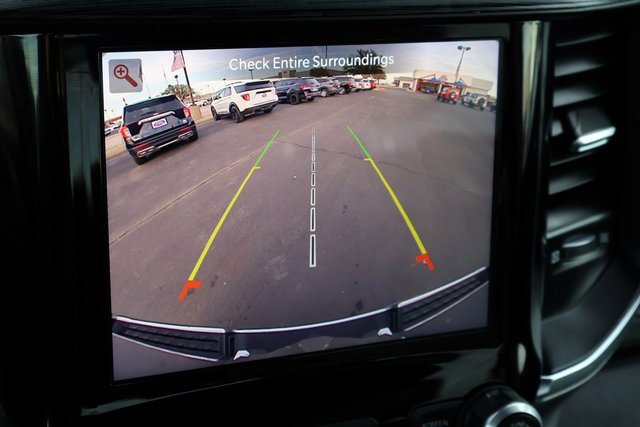 Used 2024 RAM 1500 Laramie image 6