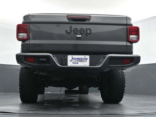 Used 2024 Jeep Gladiator Sport AWD/4WD image 32