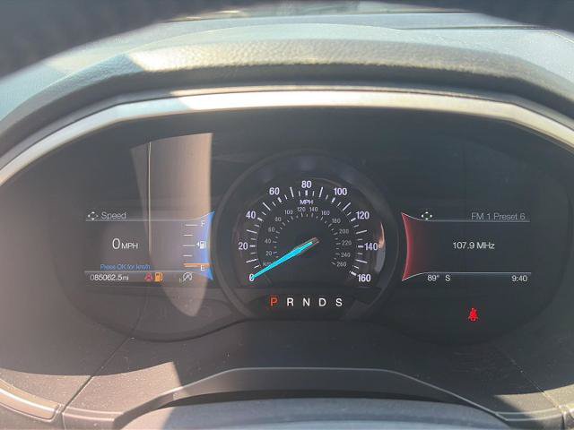 Certified 2019 Ford Edge SEL w/ Equipment Group 201A AWD/4WD image 26
