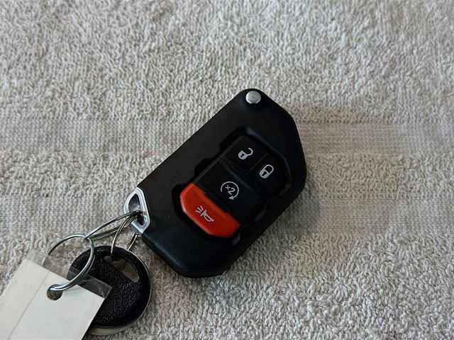 Used 2021 Jeep Gladiator Mojave image 28