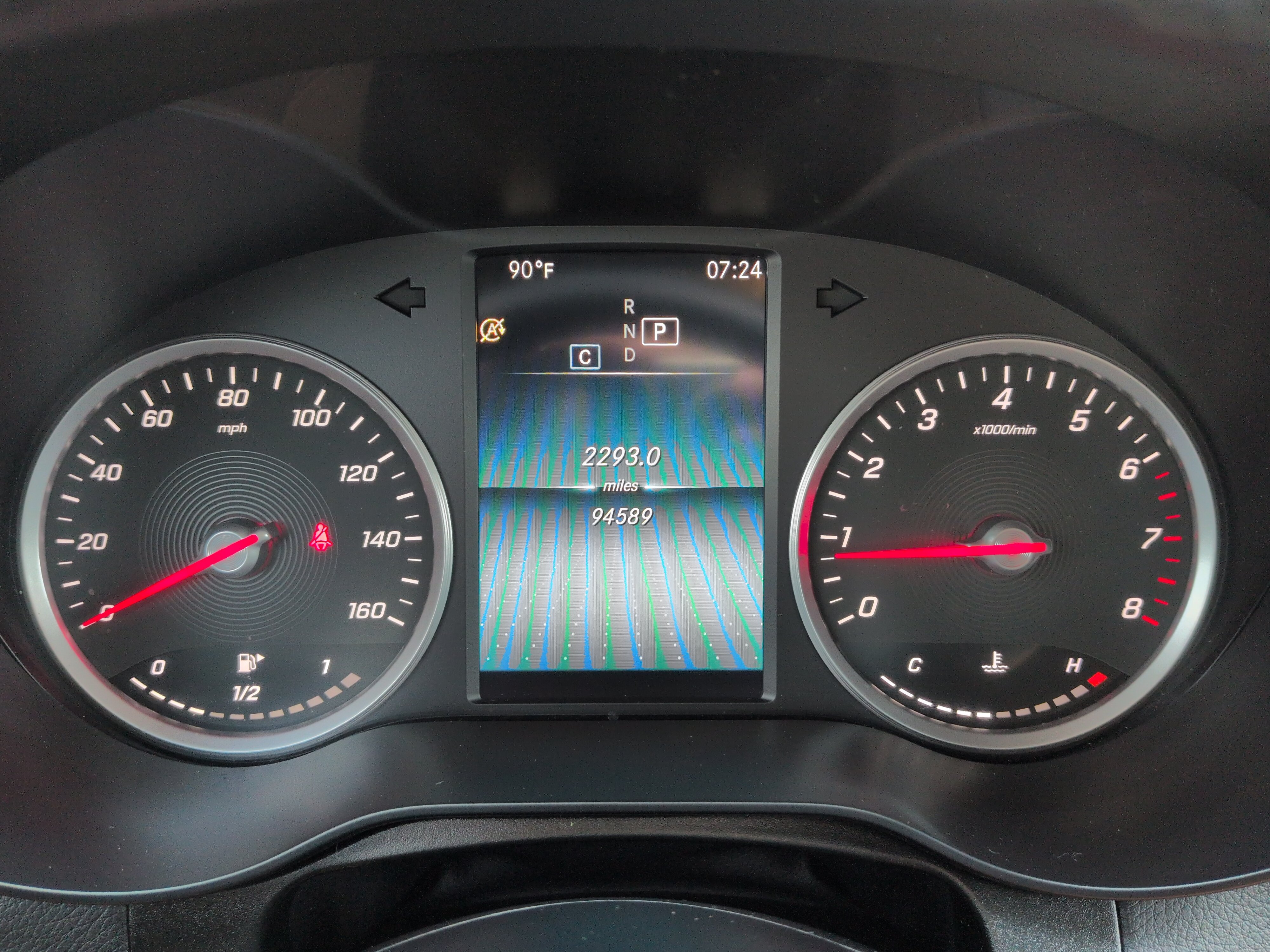 Used 2022 Mercedes-Benz GLC 300 4MATIC Coupe image 25