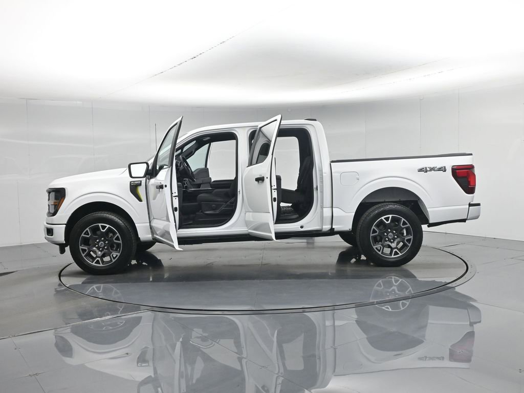 Certified 2024 Ford F150 STX w/ Tow/Haul Package image 37