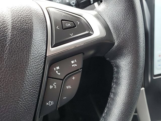 Certified 2024 Ford Edge SEL w/ Convenience Package AWD/4WD image 18