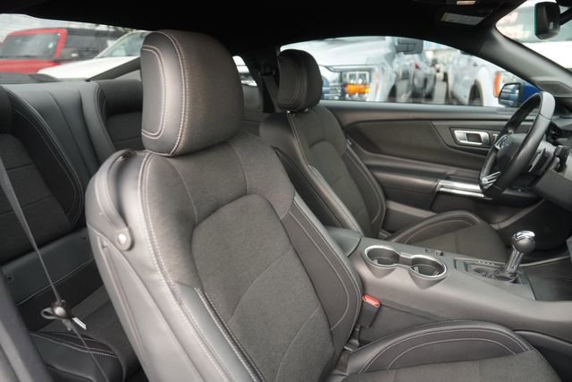 Certified 2024 Ford Mustang GT RWD image 15