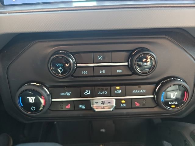Certified 2024 Ford Bronco Big Bend AWD/4WD image 10