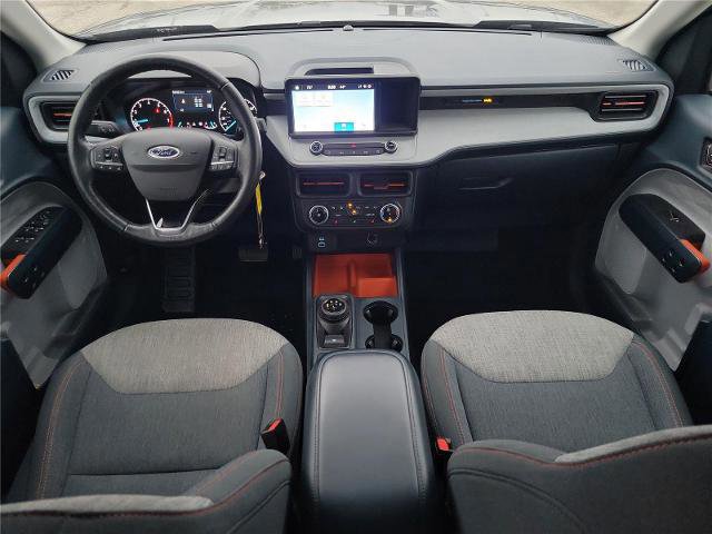 Certified 2022 Ford Maverick XLT w/ Equipment Group 300A Standard image 22