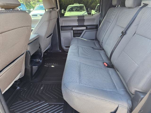 Certified 2022 Ford F250 XLT image 10