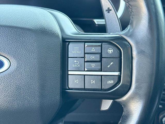 Certified 2023 Ford F150 Raptor AWD/4WD image 24