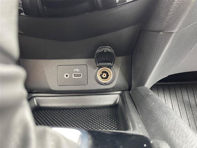 Used 2020 Nissan Rogue SV AWD/4WD image 27