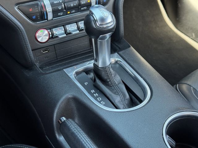 Certified 2020 Ford Mustang GT Premium image 16