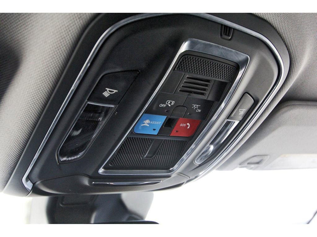 Used 2023 Jeep Grand Cherokee L Laredo AWD/4WD image 25