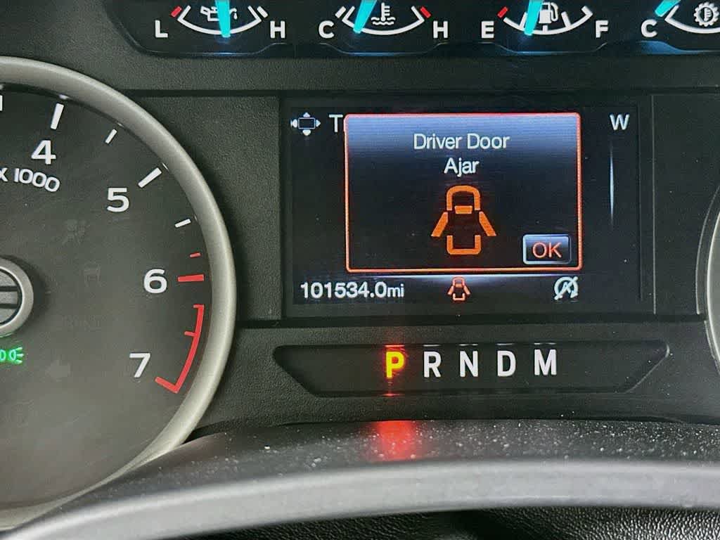 Certified 2019 Ford F150 XLT w/ Equipment Group 302A Luxury AWD/4WD image 20