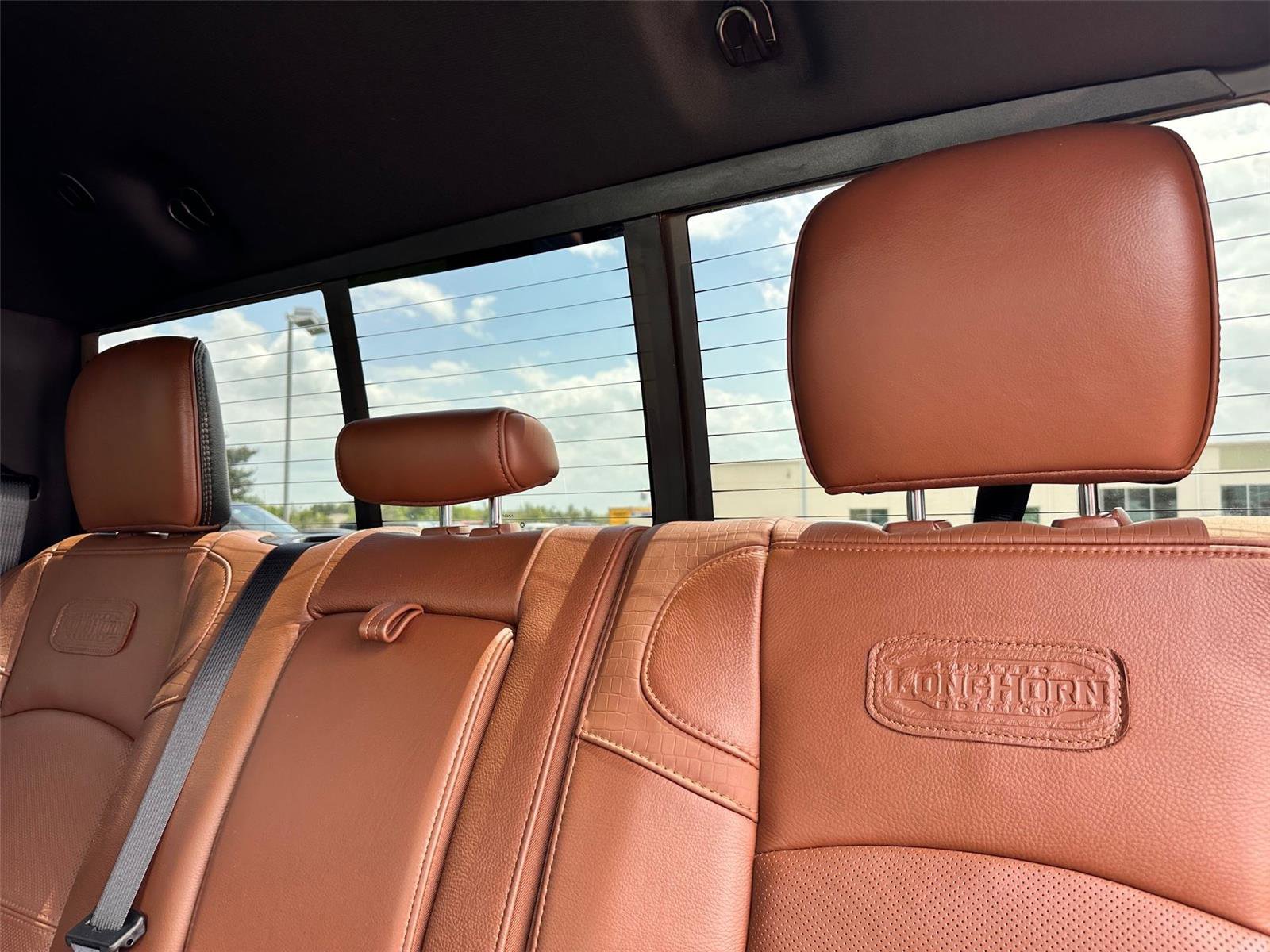 Used 2024 RAM 3500 Limited w/ Safety Group AWD/4WD image 30
