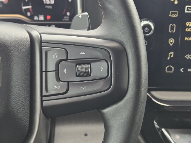 Used 2024 GMC Sierra 1500 AT4 w/ Technology Package AWD/4WD image 28