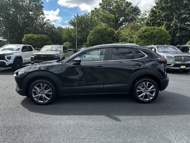 Used 2024 MAZDA CX-30 AWD 2.5 S w/ Preferred Package image 8
