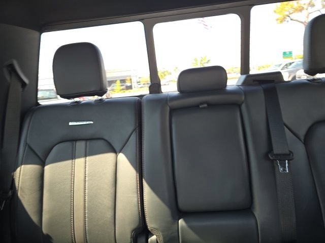 Certified 2022 Ford F450 Platinum AWD/4WD image 13