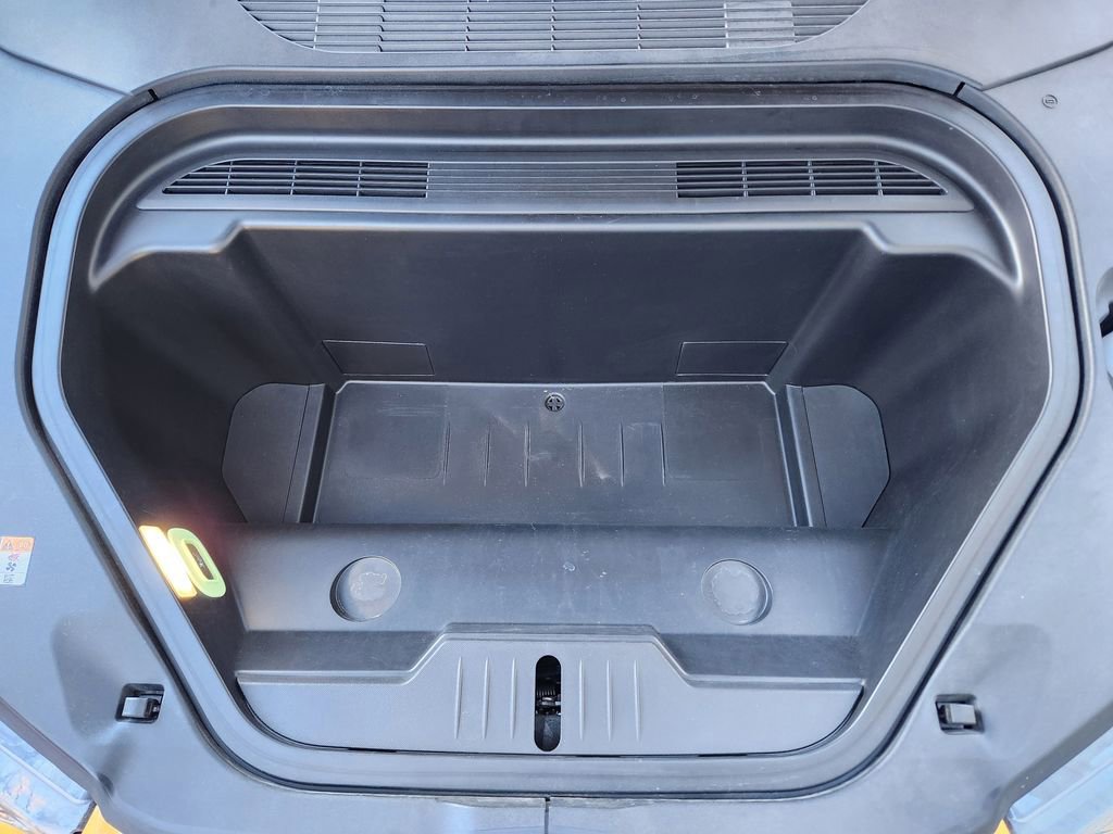 Certified 2021 Ford Mustang Mach-E GT image 20