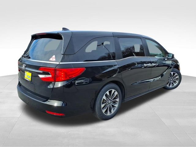 Used 2024 Honda Odyssey EX-L image 6