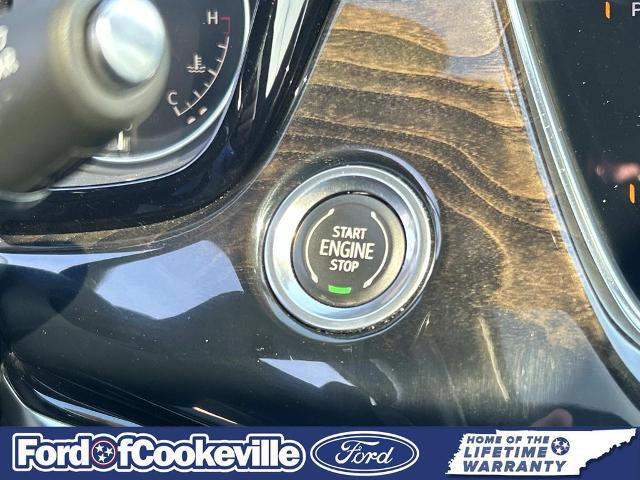 Used 2021 Cadillac XT6 Premium Luxury image 35