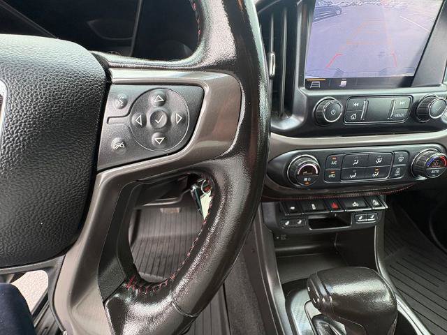 Used 2020 GMC Canyon All Terrain w/ All Terrain X Package AWD/4WD image 15