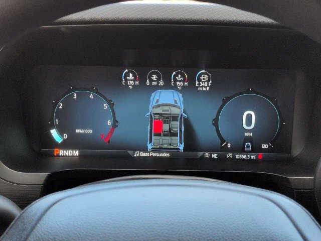 Certified 2026 Ford F150 STX w/ Equipment Group 200A AWD/4WD image 26