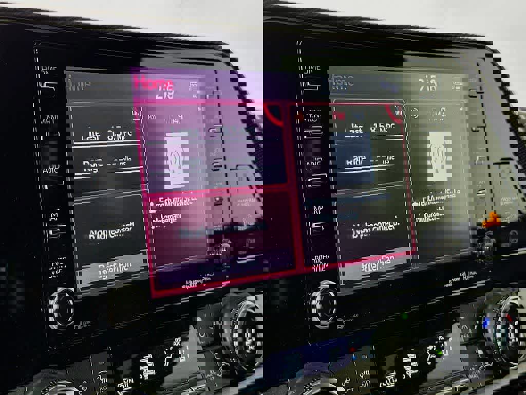 Used 2022 Toyota Highlander XSE AWD/4WD image 20