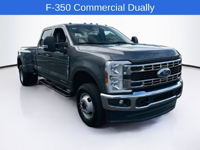 Certified 2025 Ford F350 XLT