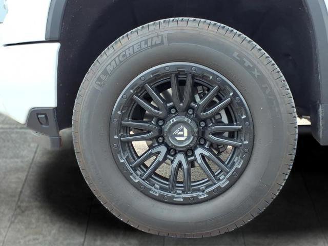 Used 2024 Chevrolet Silverado 2500 High Country w/ High Country Premium Package image 10