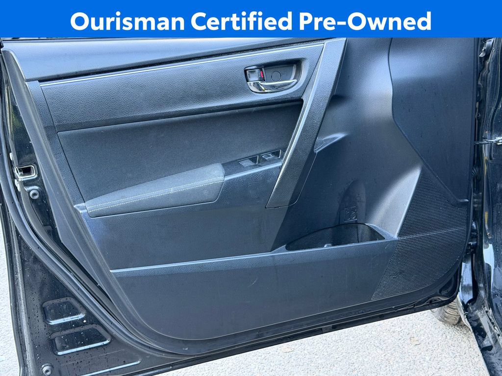 Used 2019 Toyota Corolla LE FWD image 13