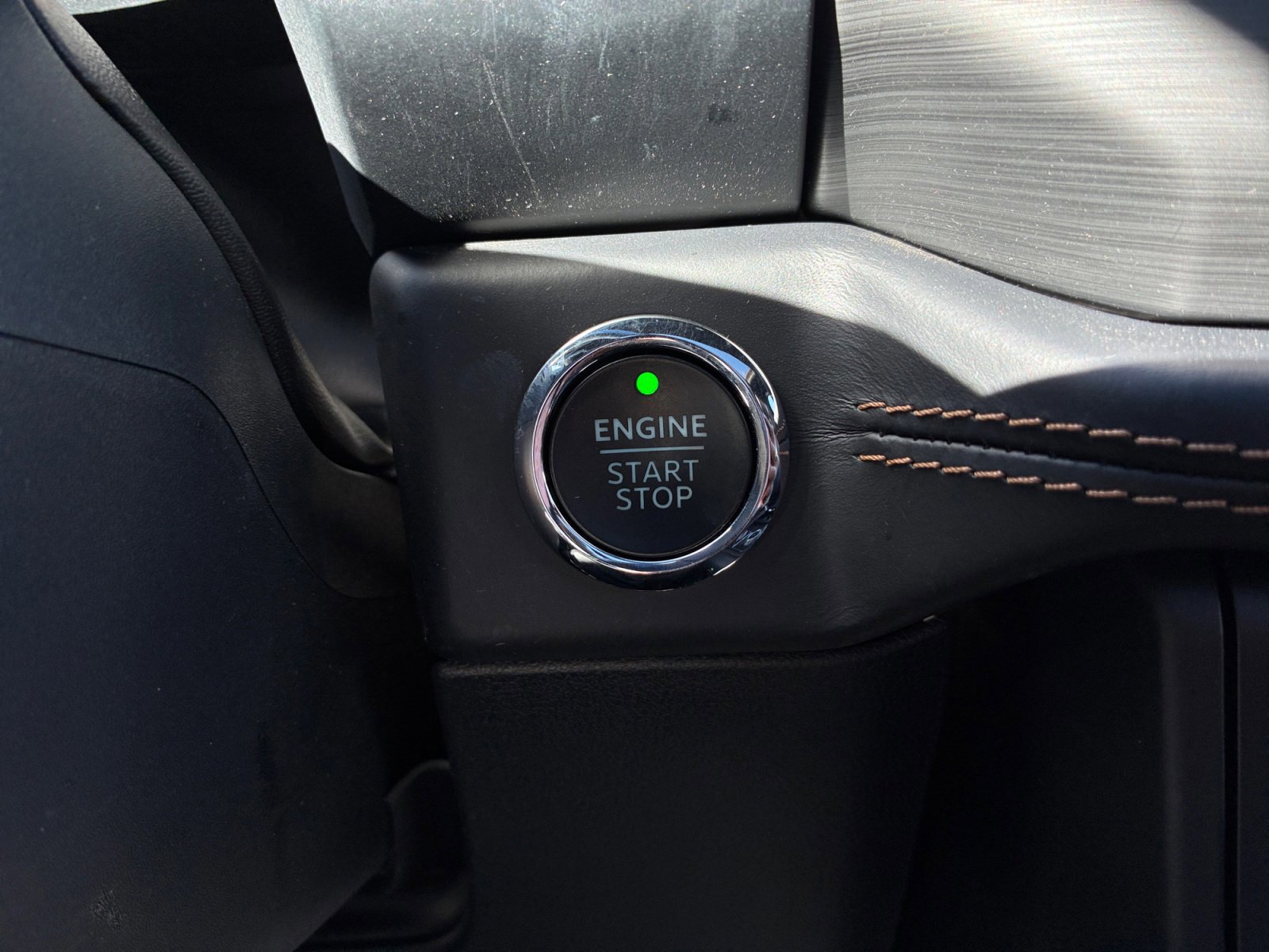 Certified 2023 Ford Expedition Platinum image 30