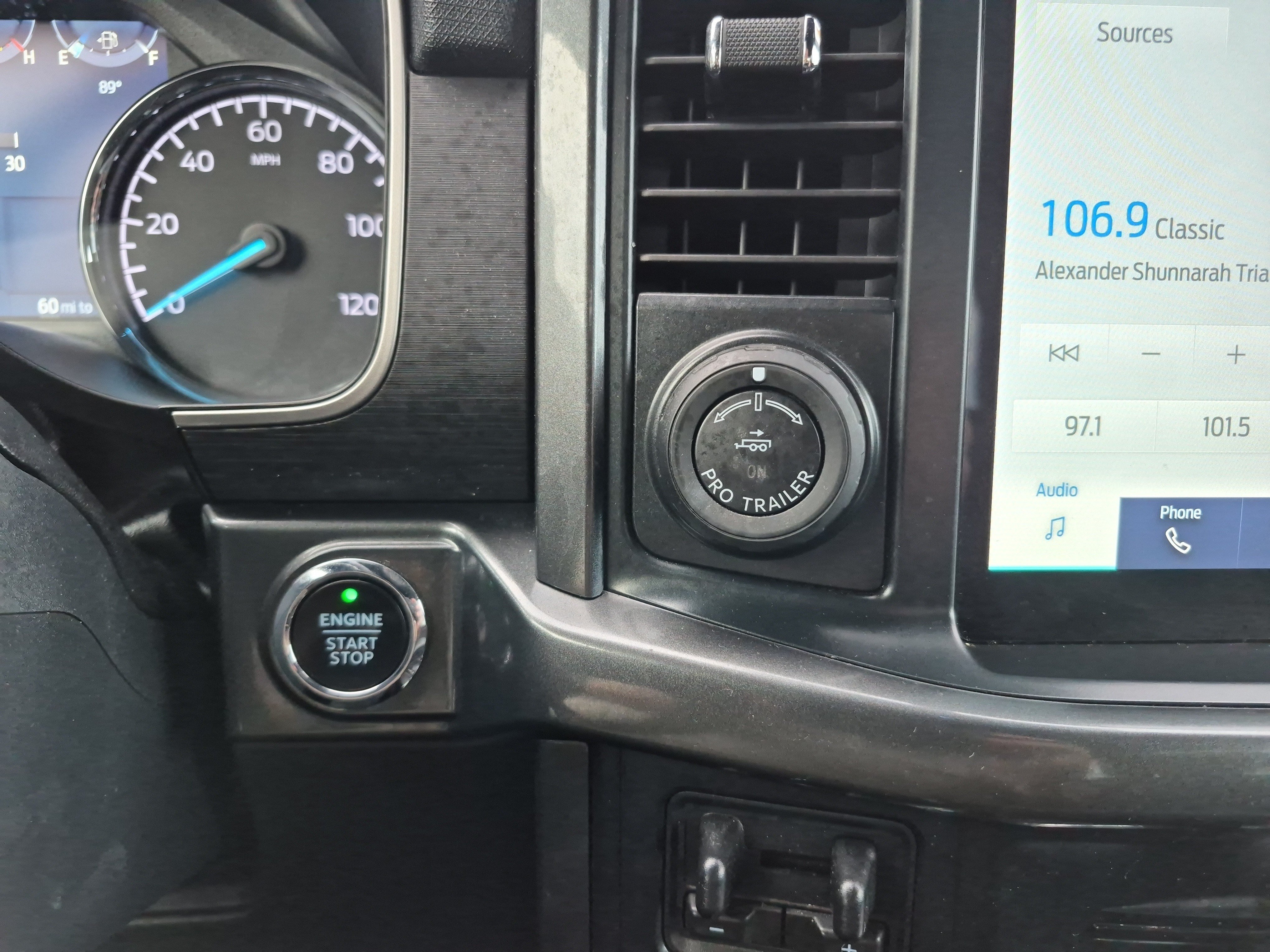 Certified 2022 Ford F150 XLT w/ Equipment Group 302A High AWD/4WD image 33