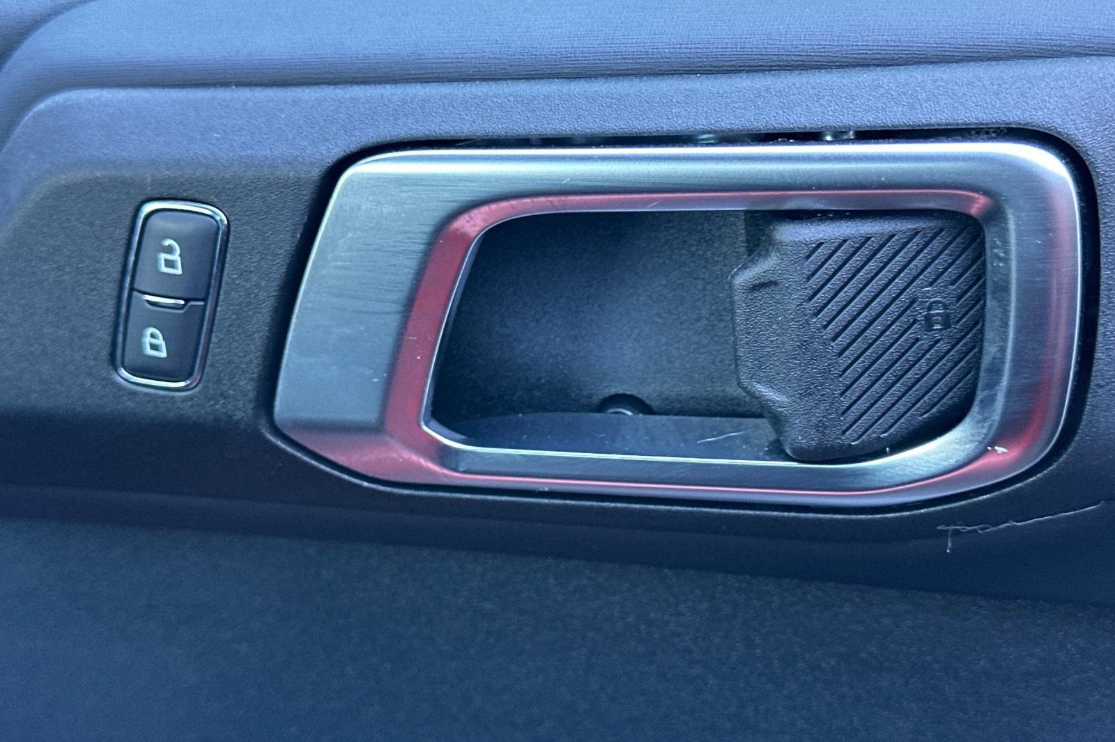 Certified 2022 Ford Bronco Raptor image 22