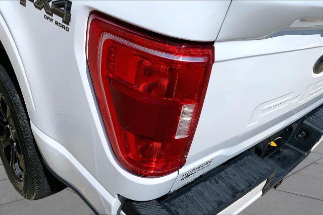 Certified 2023 Ford F150 XLT w/ Equipment Group 302A High AWD/4WD image 28