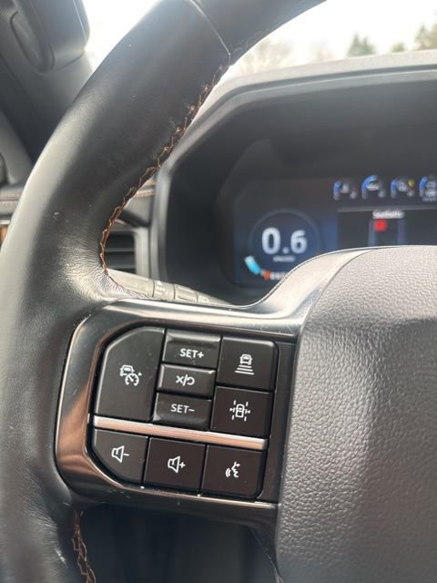 Certified 2024 Ford Expedition Platinum AWD/4WD image 25