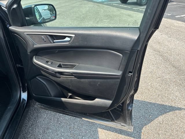 Certified 2024 Ford Edge SEL AWD/4WD image 58