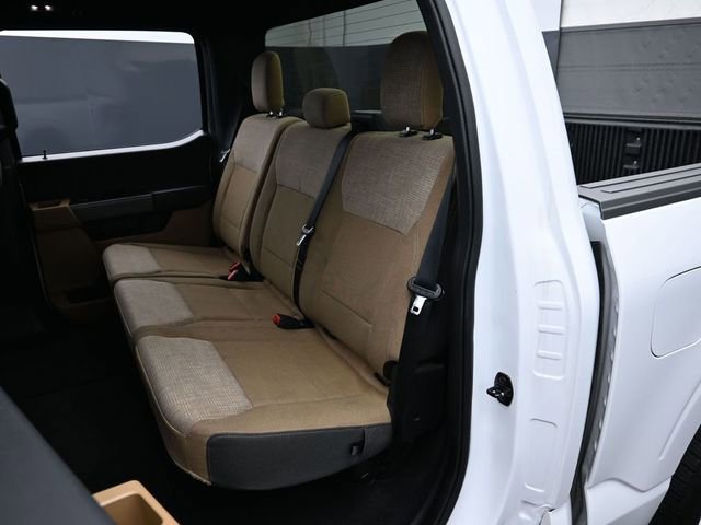 Certified 2023 Ford F150 XLT RWD image 25