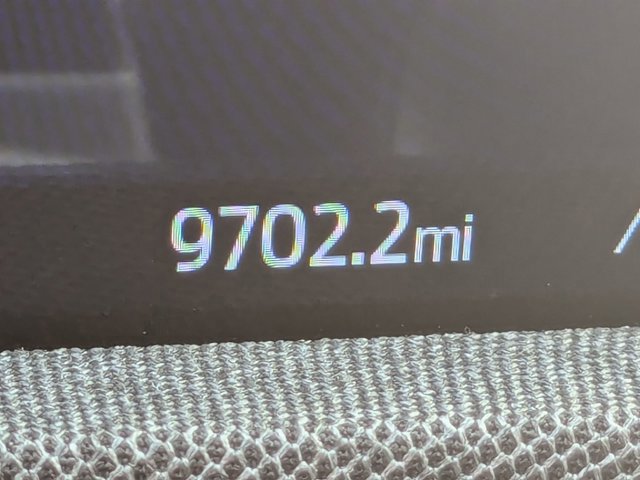 Certified 2025 Ford Mustang Mach-E GT image 23