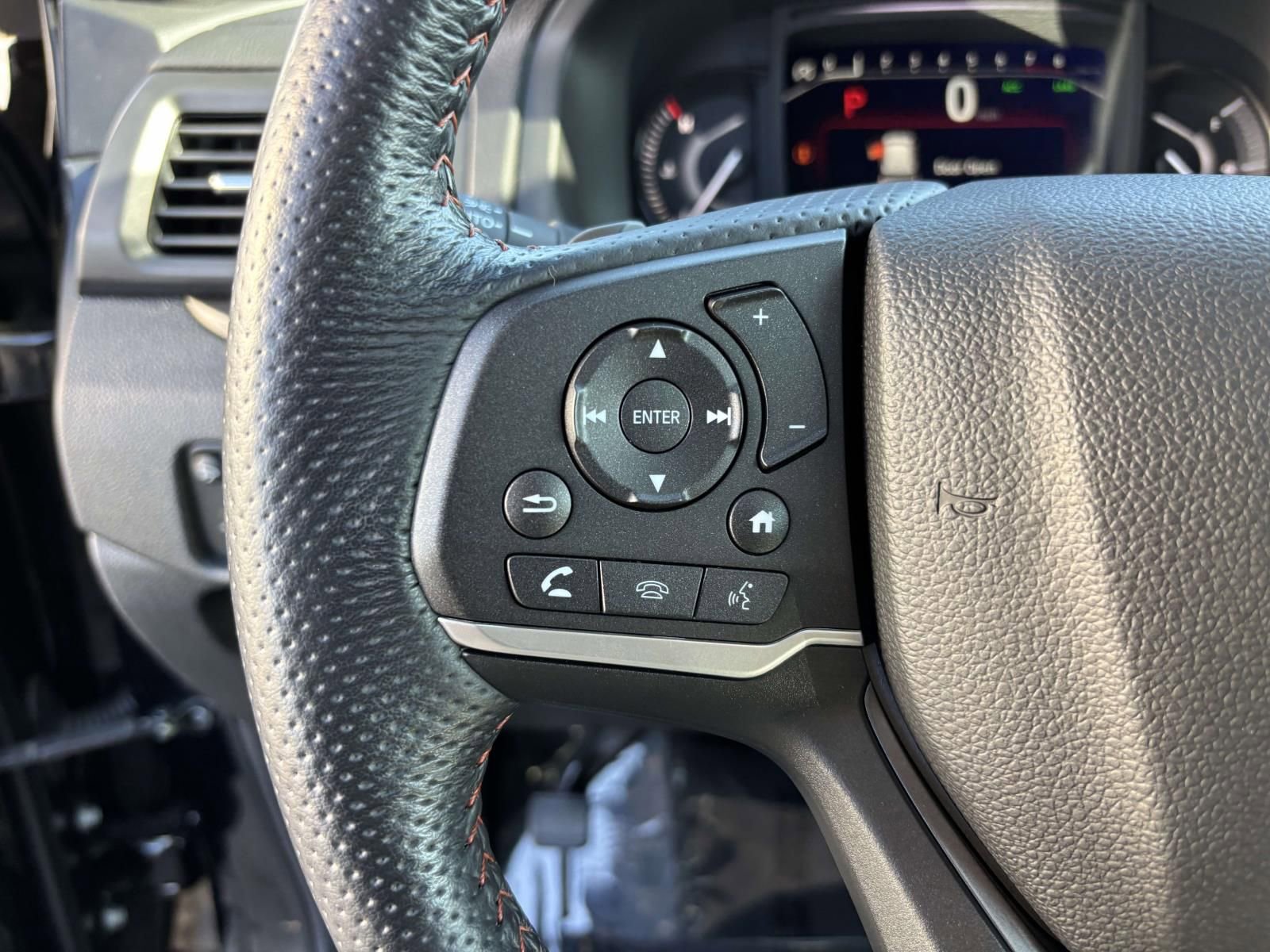 Used 2022 Honda Passport TrailSport image 20