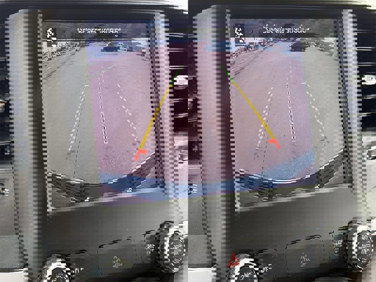 Used 2020 RAM 1500 Lone Star image 20