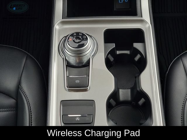 Certified 2023 Ford Edge SEL w/ Convenience Package AWD/4WD image 26