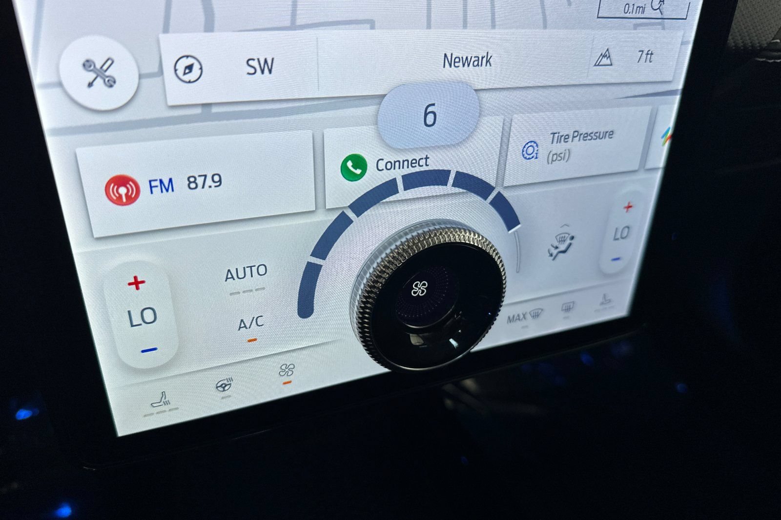 Certified 2022 Ford Mustang Mach-E Premium RWD image 28