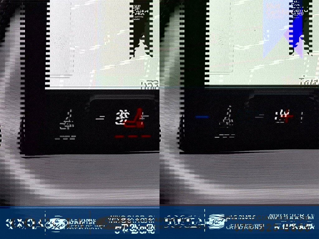 Certified 2023 Ford Escape Platinum w/ Class II Trailer Tow Package image 25