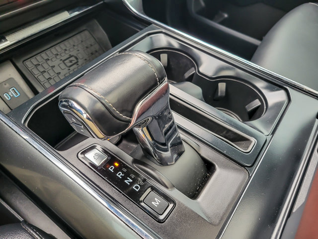 Certified 2023 Ford F150 Lariat w/ Equipment Group 502A High image 18