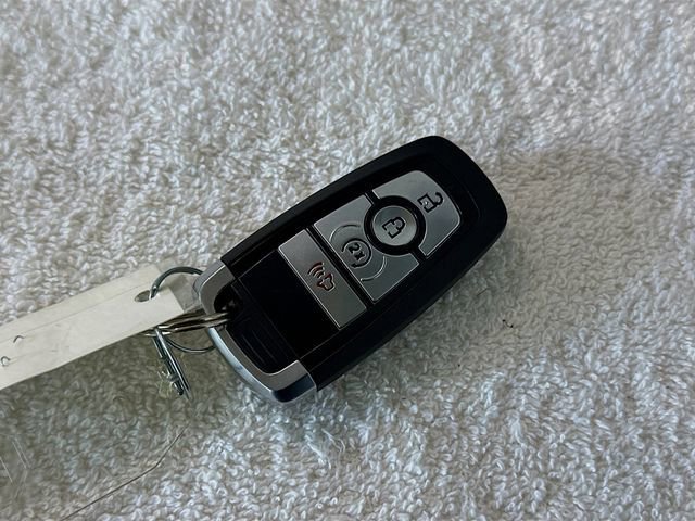 Certified 2025 Ford Bronco Sport Outer Banks w/ Outer Banks Tech Package+ image 35