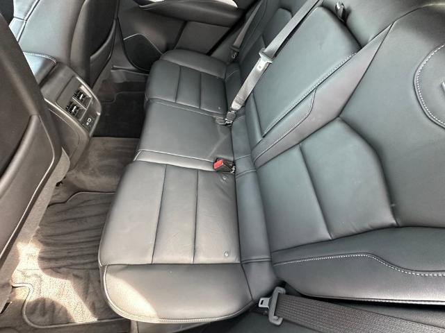 Used 2022 Cadillac XT4 Premium Luxury w/ Safety Alert Package image 17