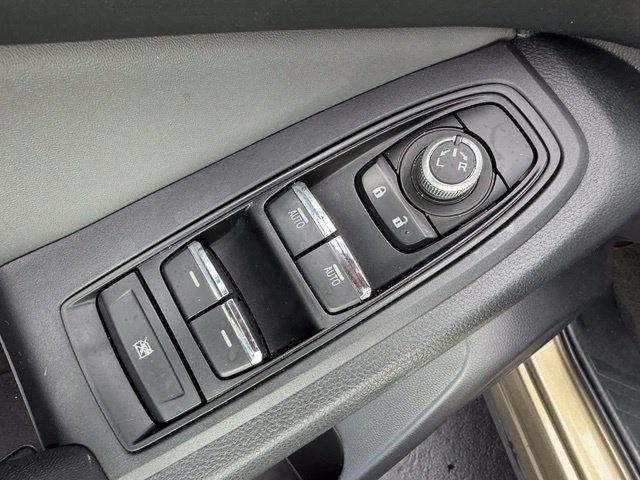 Used 2024 Subaru Ascent Onyx Edition AWD/4WD image 22