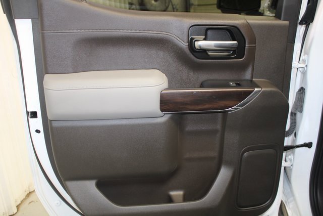 Used 2019 GMC Sierra 1500 SLT image 15