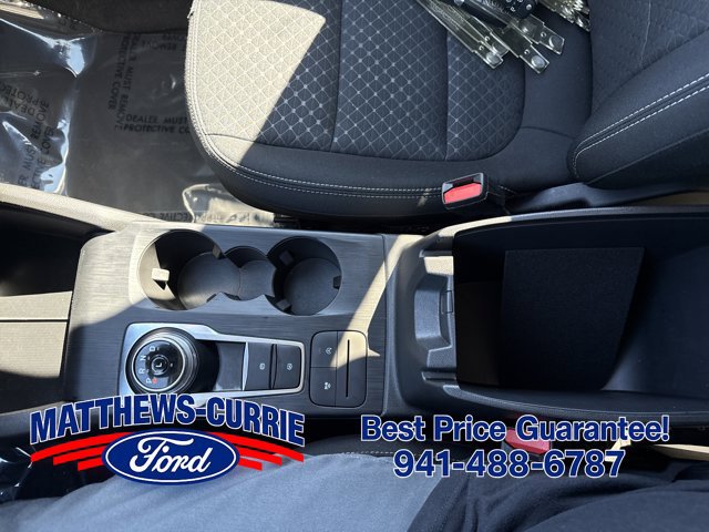 Certified 2026 Ford Escape Active FWD image 19