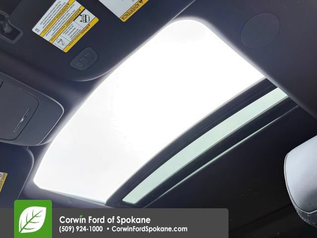 Certified 2026 Ford F450 Platinum AWD/4WD image 34