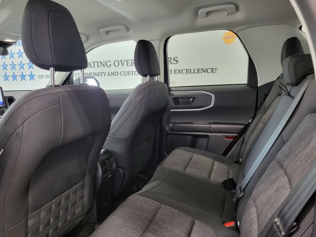 Certified 2023 Ford Bronco Sport Big Bend AWD/4WD image 21